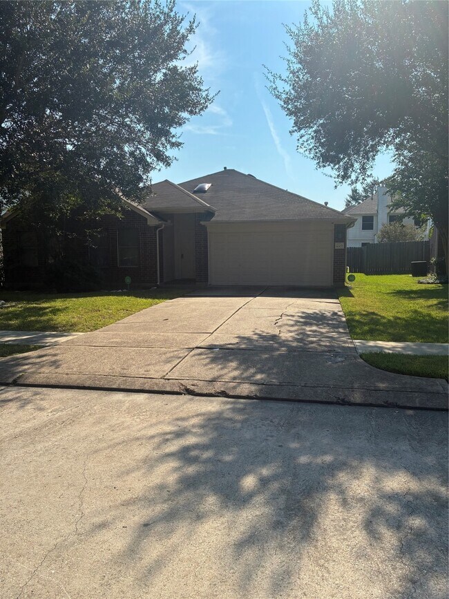 Foto del edificio - 8307 Solara Bend Ct