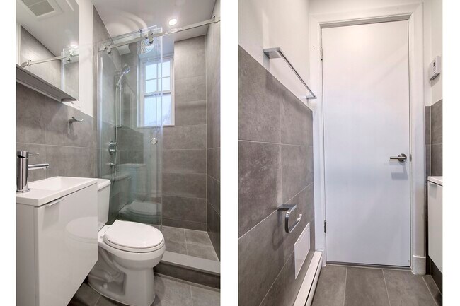 Photo du bâtiment - 2100 Rue du Fort