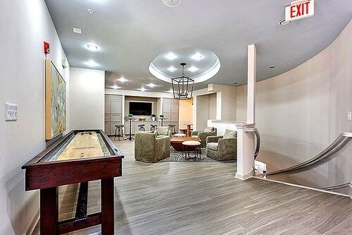 Foto del edificio - 3604 Cedar Springs Rd