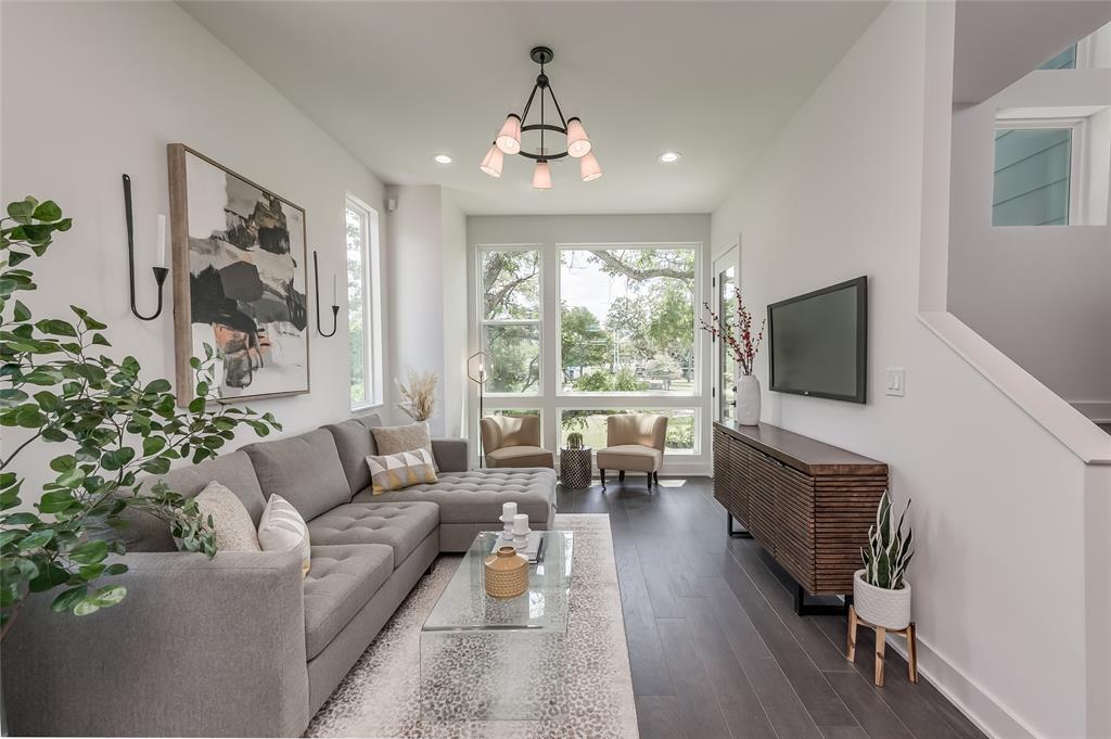 Foto principal - 1308 Heslep St