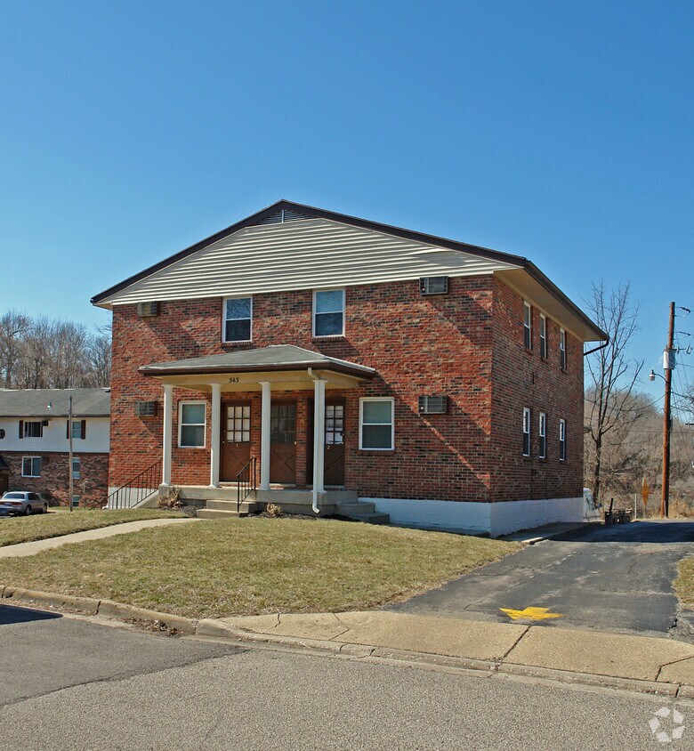 Primary Photo - 343 Firwood Dr
