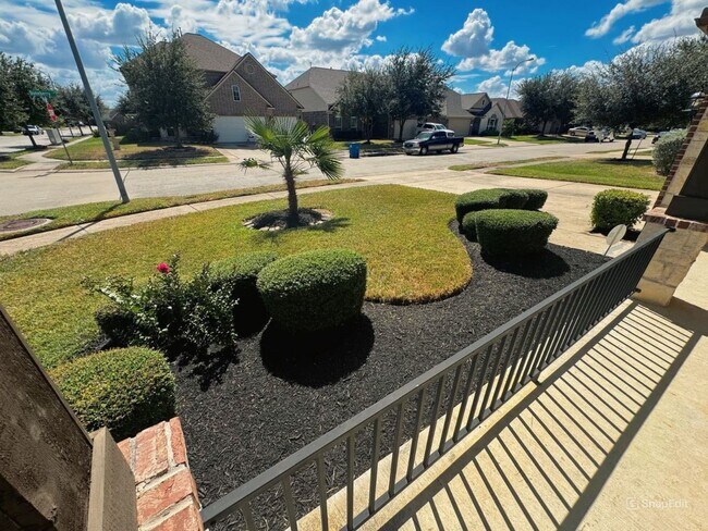 Foto del edificio - 4247 Duneberry Trail