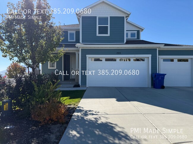 Foto del edificio - 753 W Blue Violet Dr