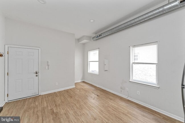 Foto del edificio - 1305 N 15th St