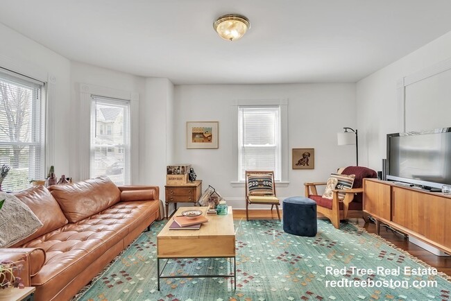 Photo - 59 Winslow Ave Apartment