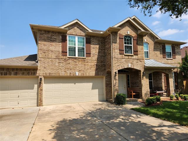 Building Photo - 3848 Lakeway Dr