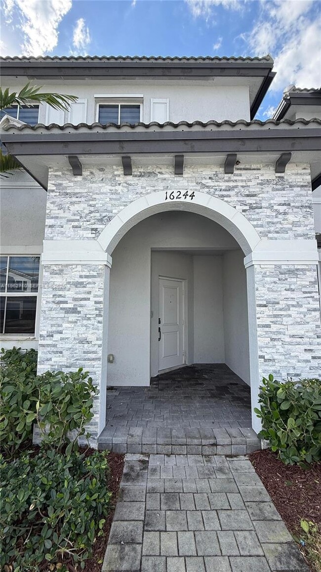 Foto del edificio - 16244 SW 291st St