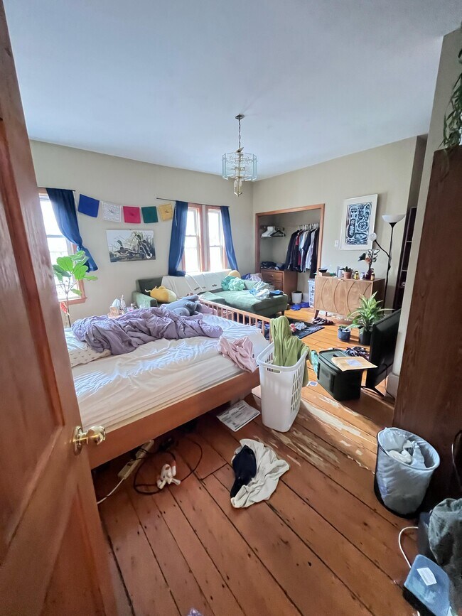 Foto del edificio - 8 Sewall St