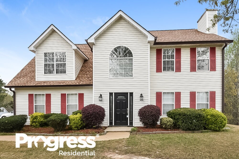 4556 Raptor Trail, Douglasville, GA 30135 House for Rent in