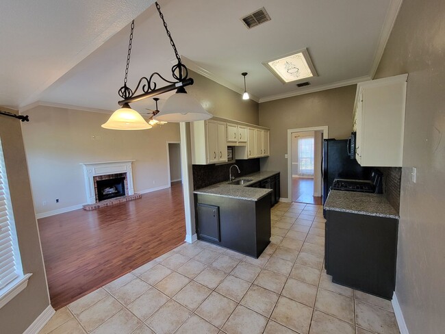 Foto del edificio - Stockwell Place 4 BR / 2 BA