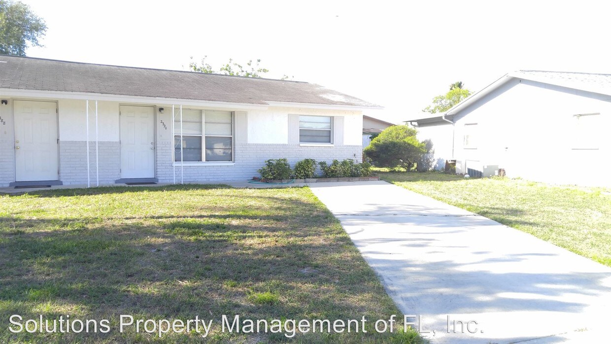 Primary Photo - 2390 Mars Ct