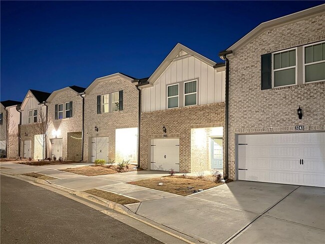Foto del edificio - 3253 Bell Nook Wy