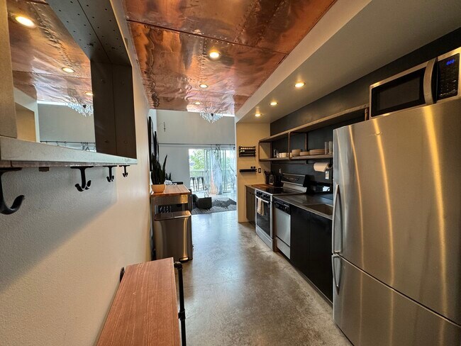 Foto del edificio - 3457 Ringsby Ct