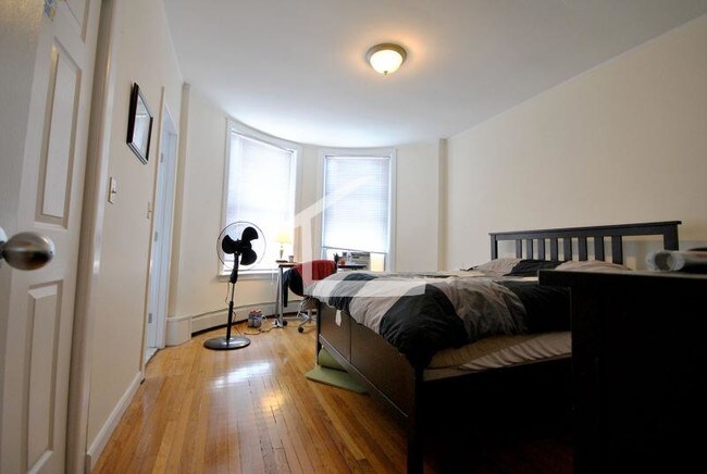 Foto del edificio - 3 Sutherland Rd