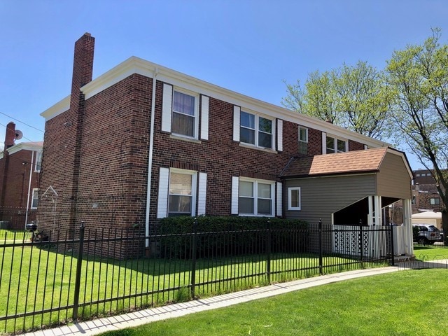 Primary Photo - 7211 N Bell Ave