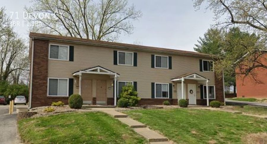Primary Photo - Devon Ct Three Bedroom Townhome with Laundry