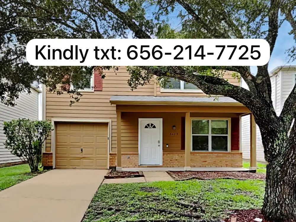 Photo - 3302 Becker Glen St (Fresno, TX)