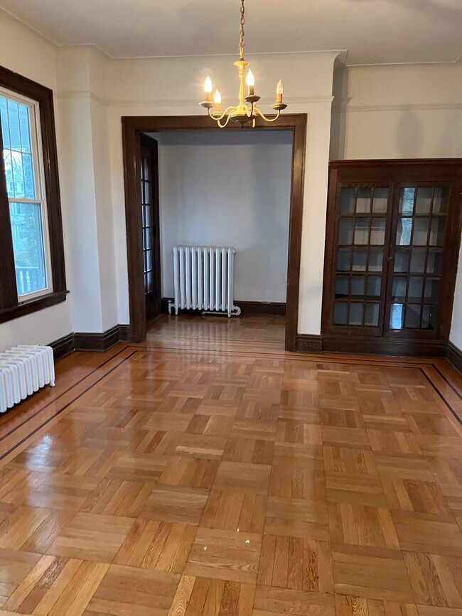 Foto del edificio - 5 Homestead Ave