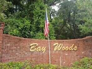 Building Photo - 1514 Bay Woods Rd