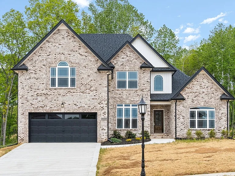 2125 Beverly Gail Rd, Pleasant View, TN 37146 House Rental in