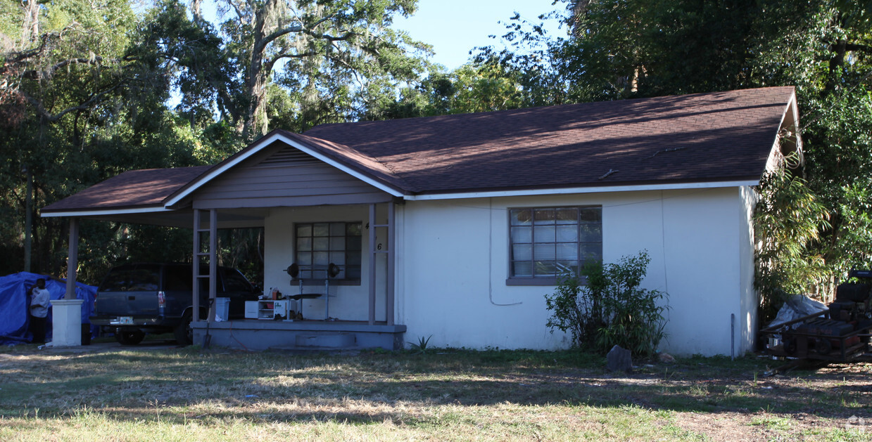 Foto del edificio - 4816 Atlantic Blvd