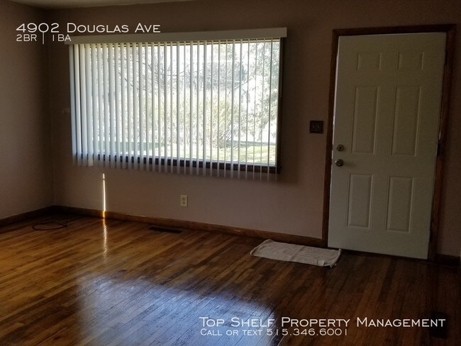 Foto del edificio - 2 bedroom duplex in Beaverdale