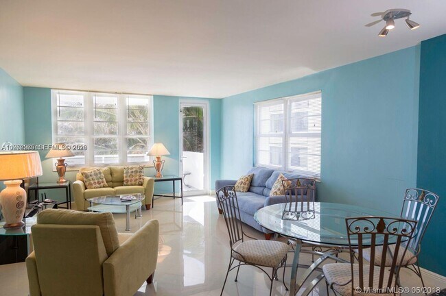 Foto del edificio - 100 Lincoln Rd