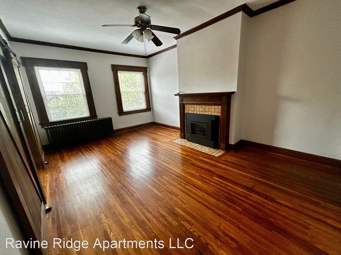 3 br, 1 bath Apartment 1350 Neil Avenue Apartment for Rent in