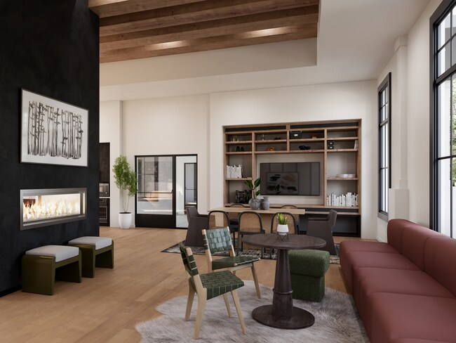 Foto del edificio - Crowne at Hickory Grove