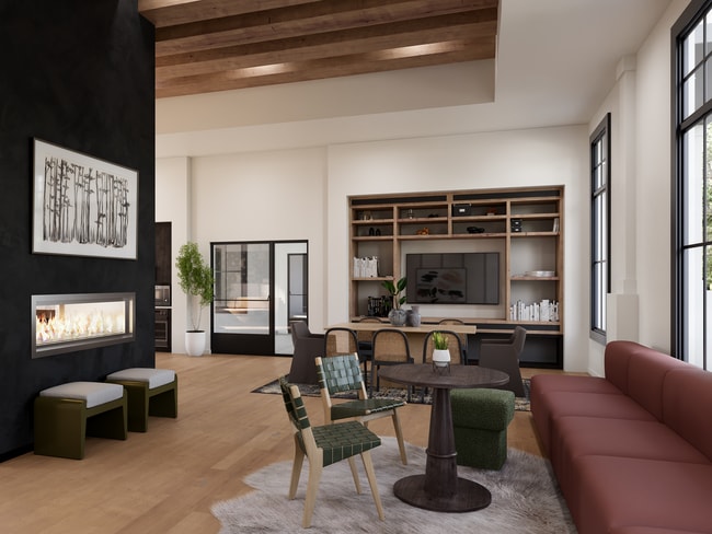 Building Photo - Crowne at Hickory Grove