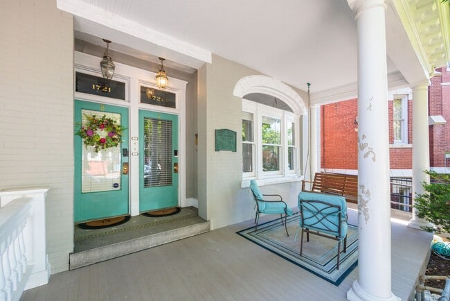 Photo - 1721 Hanover Ave Apartment