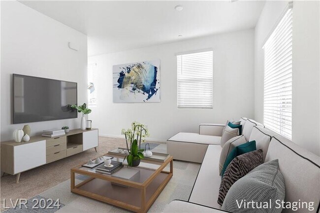 Foto del edificio - Brand New Home in Cadnece