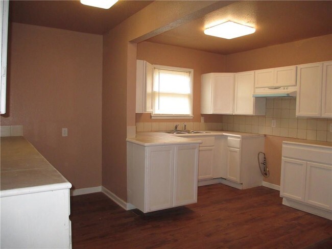 Building Photo - 2617 Riggan St