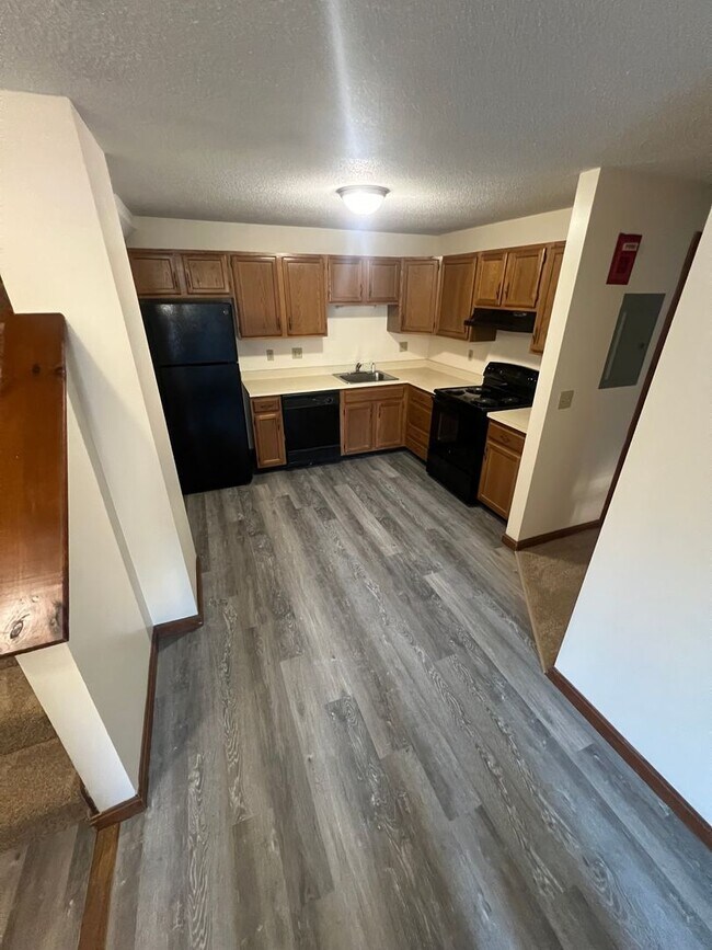 Foto del interior - Merrimack Meadows