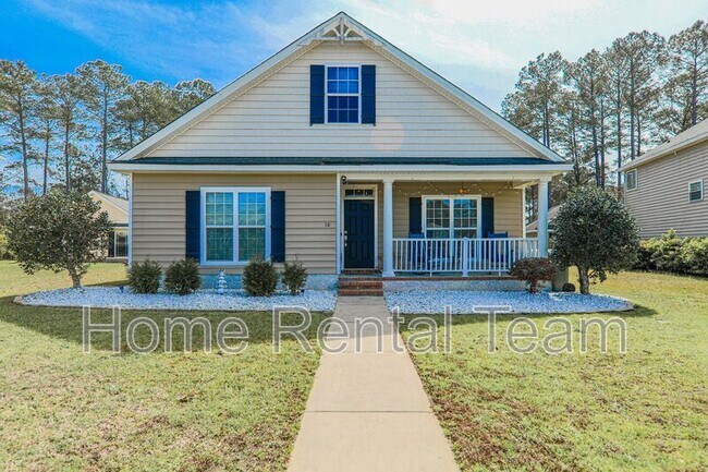 Building Photo - 10 Arbors Cir