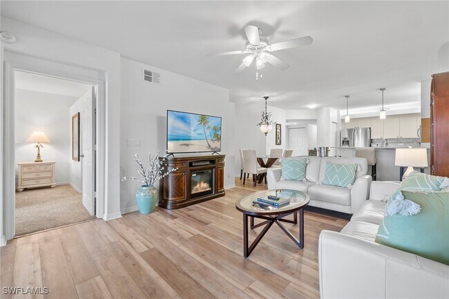 Foto del edificio - 23821 Marbella Bay Rd