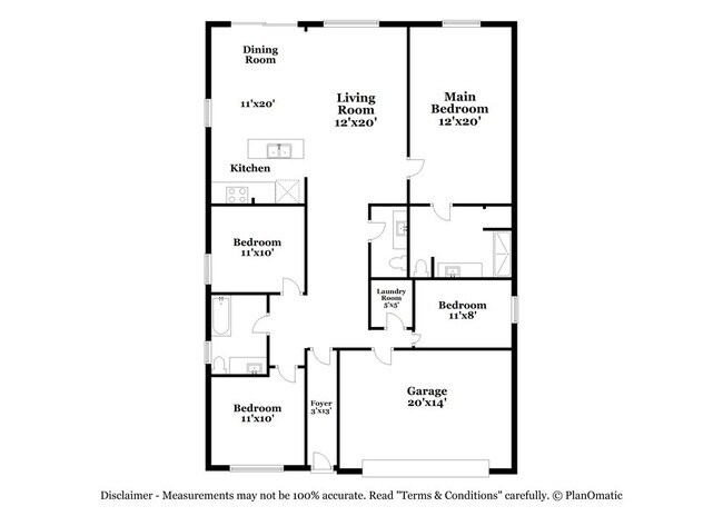 Foto del edificio - 1574 Brandywine Dr