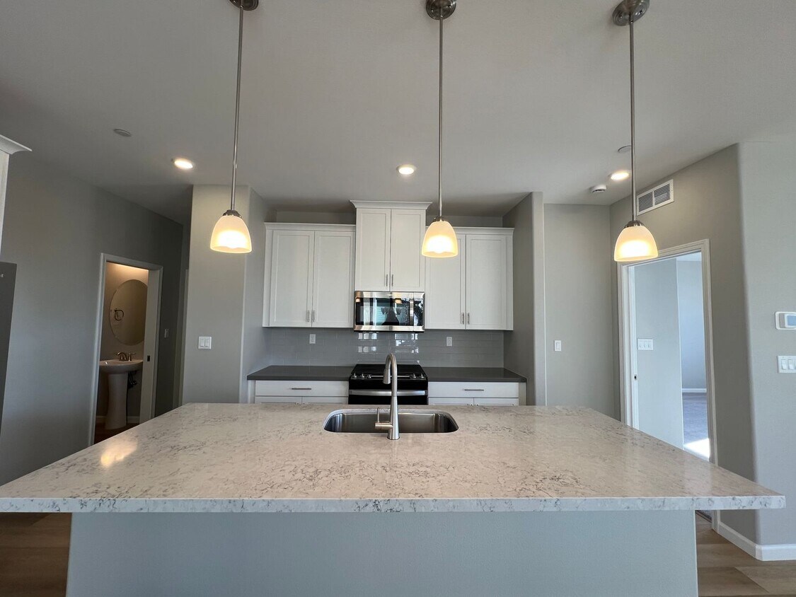 Primary Photo - *NEW* 4/2.5 GORGEOUS Townhome in Minden!