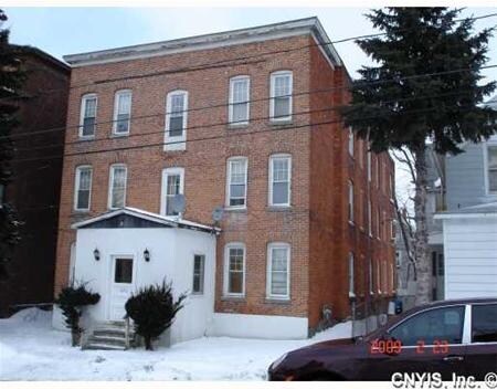 Foto principal - 822 Oswego St