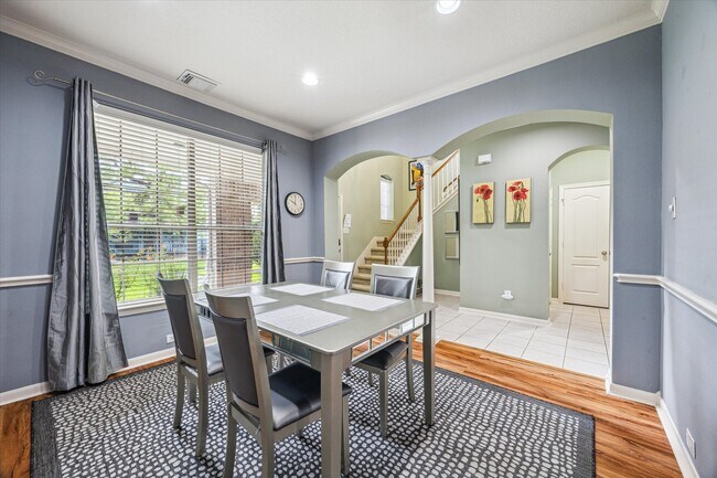 Foto del edificio - 2403 Clippers Square