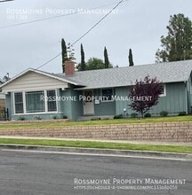Building Photo - 9928 Marnice Ave