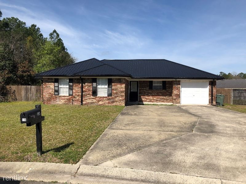 Primary Photo - 3 br, 2 bath House - 910 Rice Ct