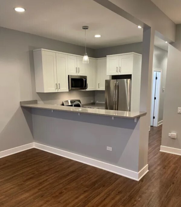 Foto del edificio - 1810 W Touhy Ave