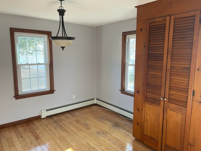 Fotografía del edificio - 405 High St