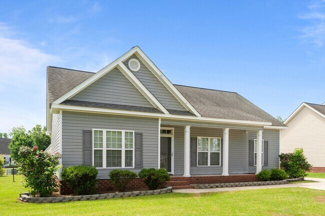 Foto del edificio - 1109 Bristolmoor Dr