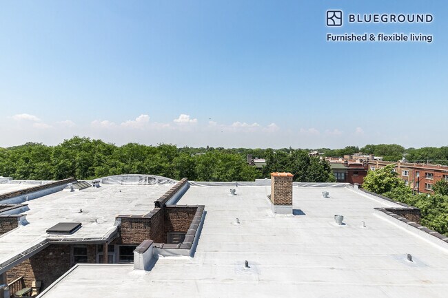 Foto del edificio - 4346 N Honore St