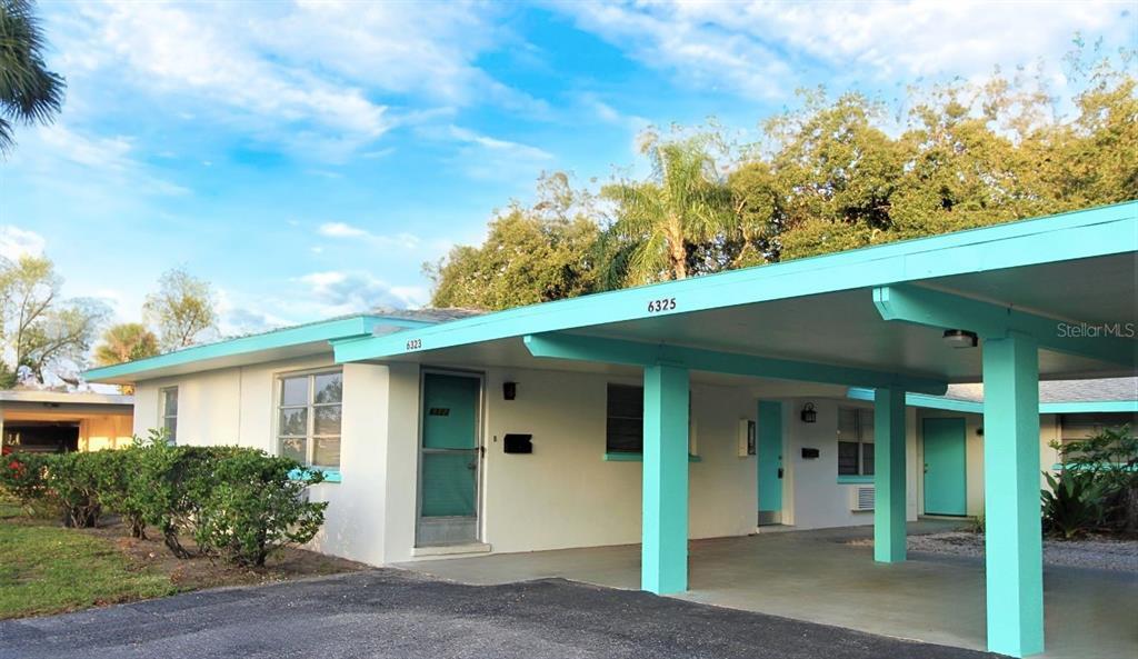 Foto principal - 6323 Gateway Ave