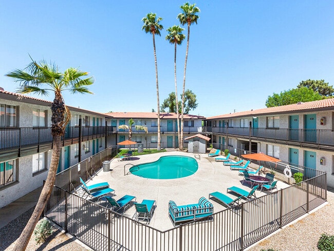 Building Photo - Aspire West Phoenix