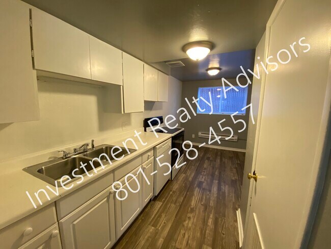 Foto del edificio - 218 Edith Ave S