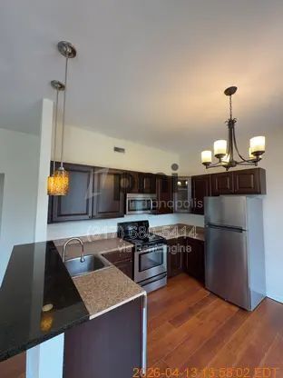 Foto del edificio - 402 N Delaware St